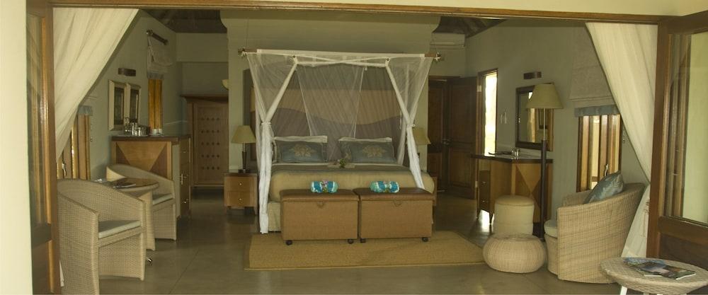 Dugong Beach Lodge Vilankulo Buitenkant foto