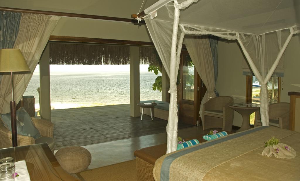 Dugong Beach Lodge Vilankulo Kamer foto