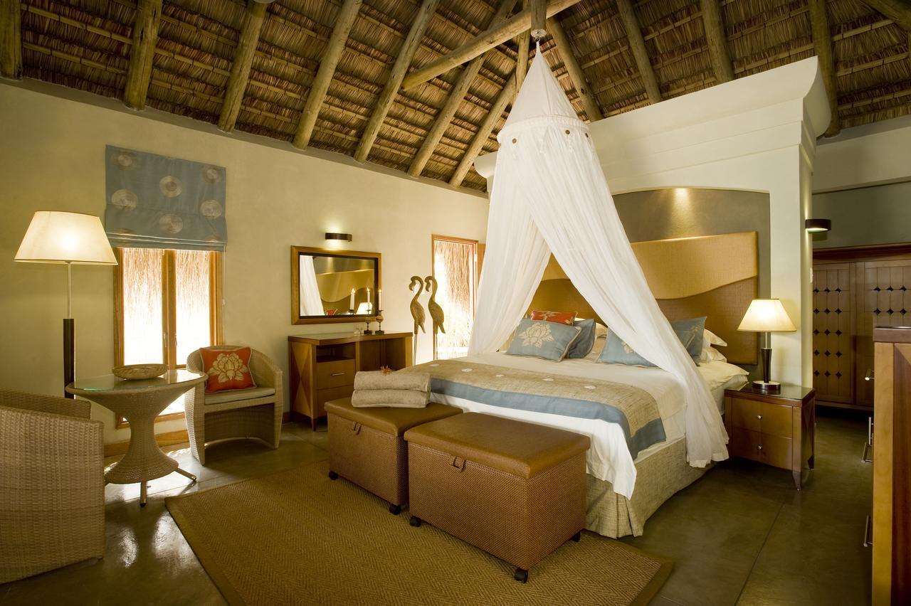 Dugong Beach Lodge Vilankulo Buitenkant foto