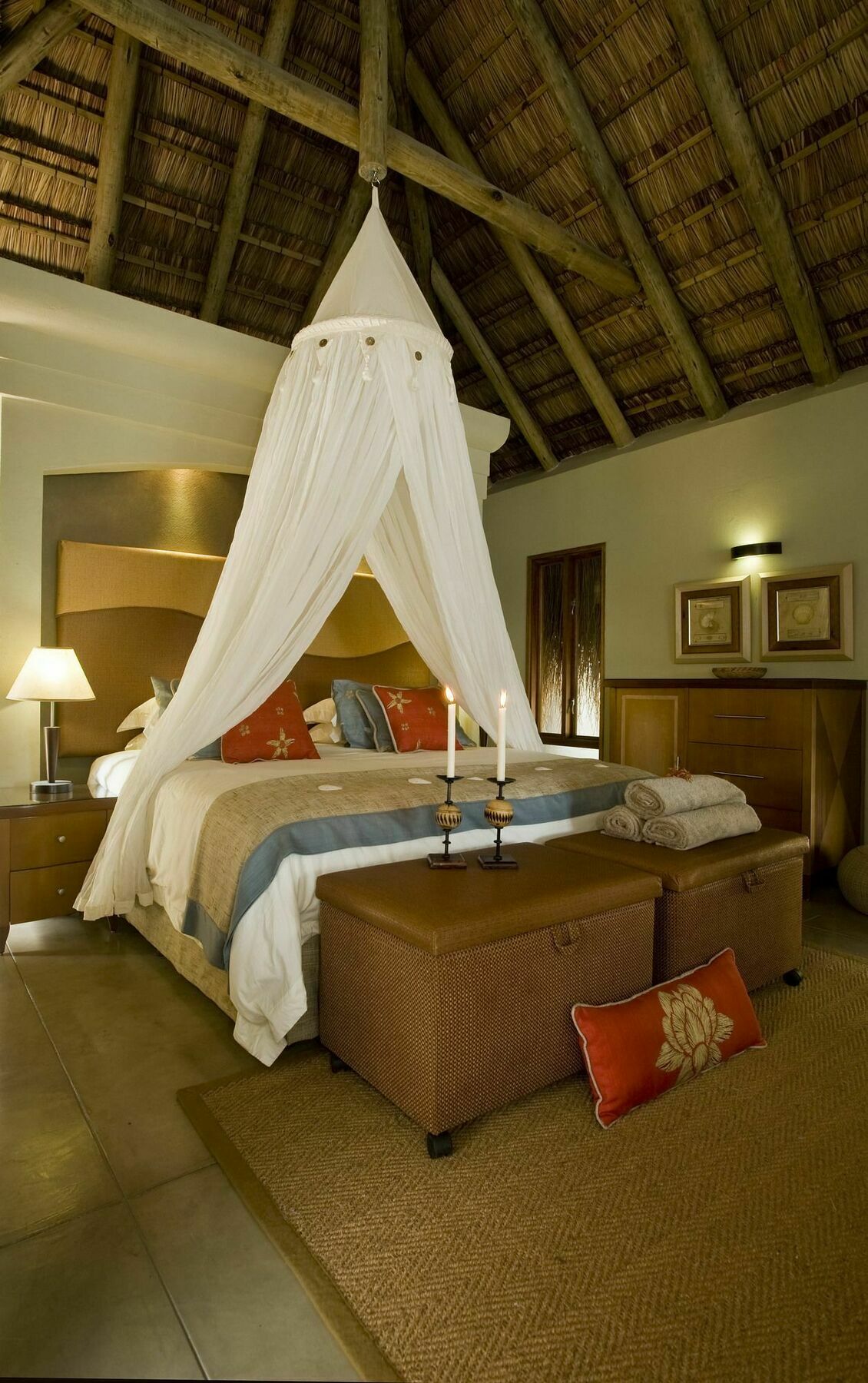 Dugong Beach Lodge Vilankulo Buitenkant foto