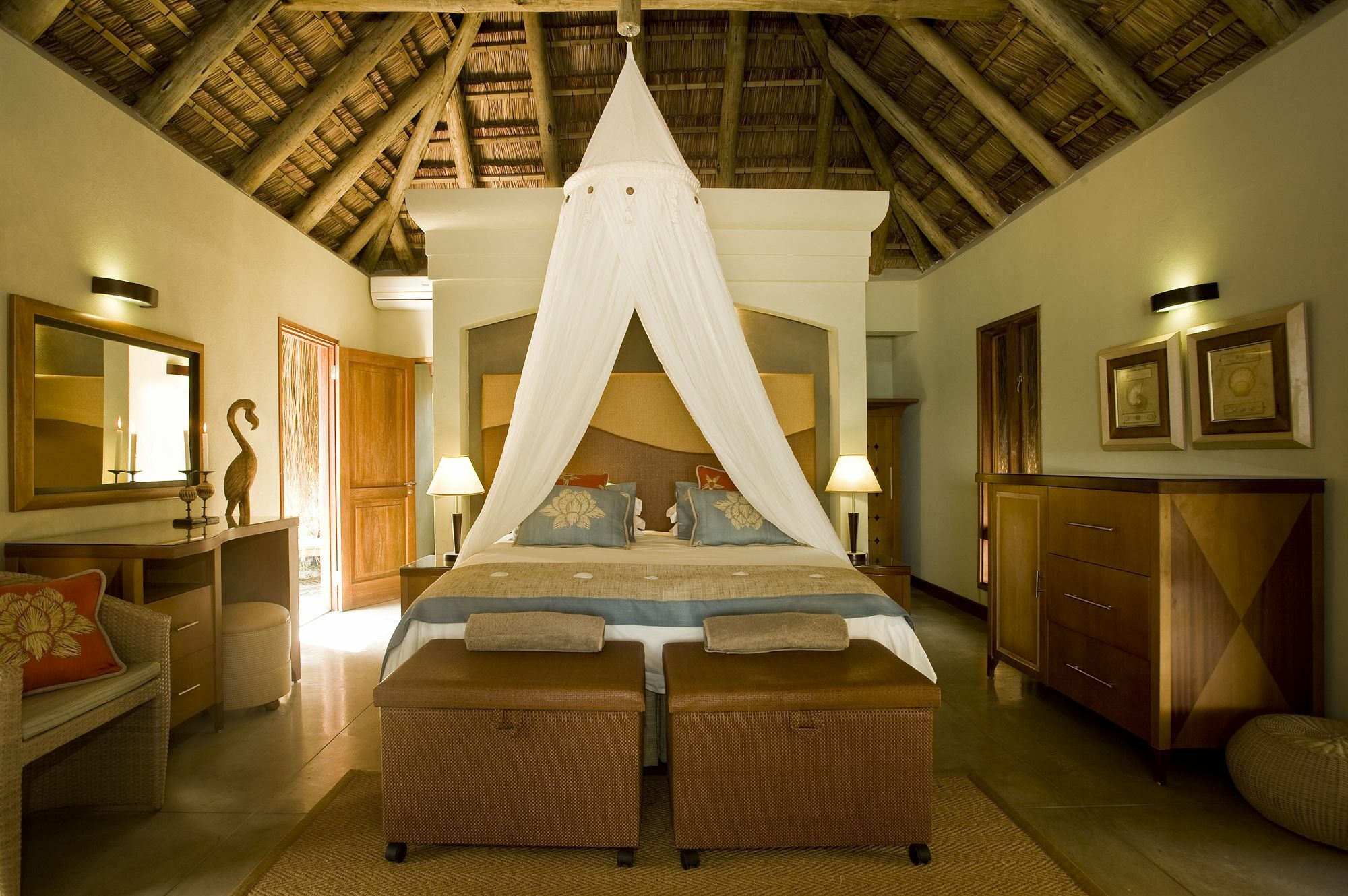 Dugong Beach Lodge Vilankulo Buitenkant foto