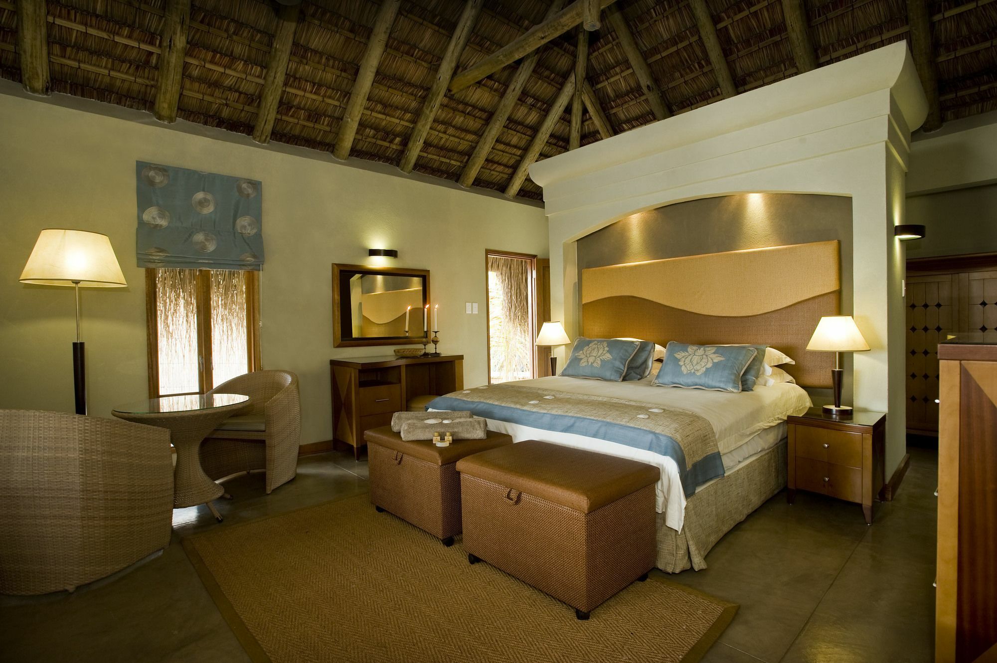 Dugong Beach Lodge Vilankulo Buitenkant foto