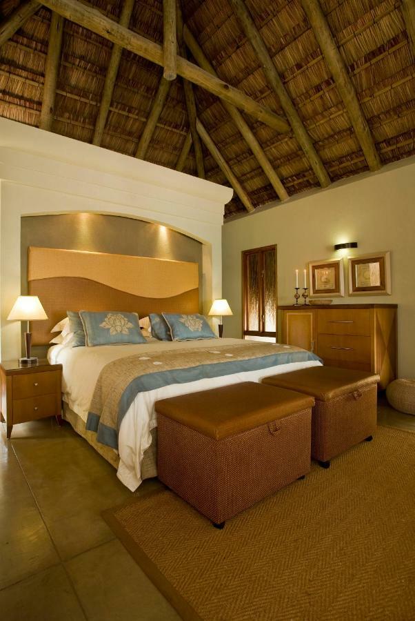 Dugong Beach Lodge Vilankulo Buitenkant foto